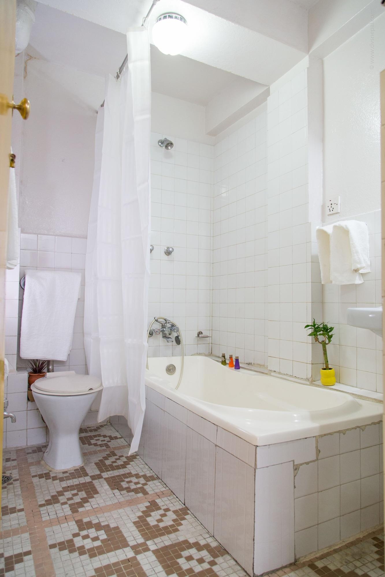 Hotel Utse Katmandou Extérieur photo