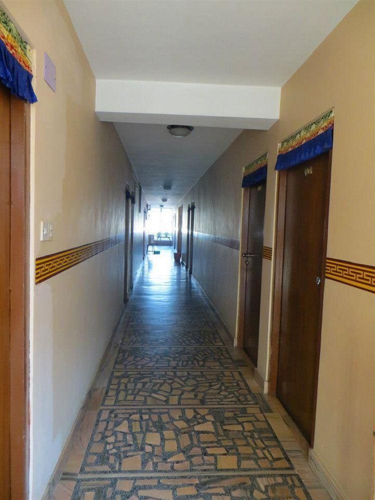Hotel Utse Katmandou Extérieur photo