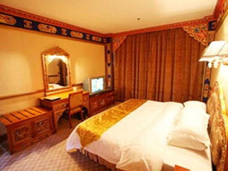 Hotel Utse Katmandou Extérieur photo