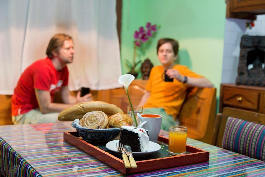 Hotel Utse Katmandou Chambre photo