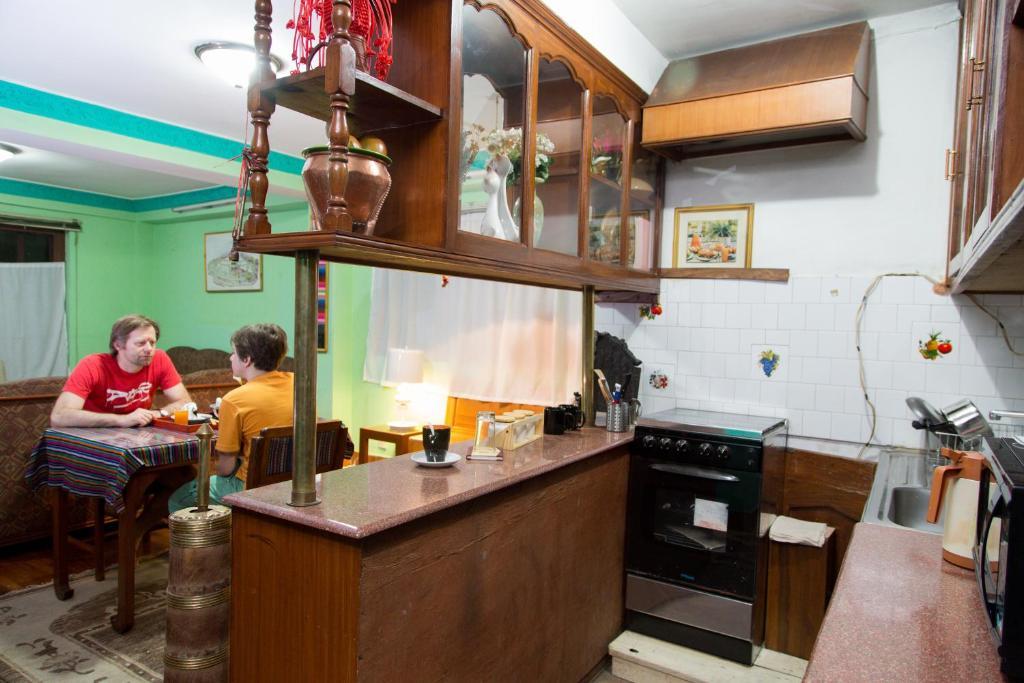 Hotel Utse Katmandou Chambre photo