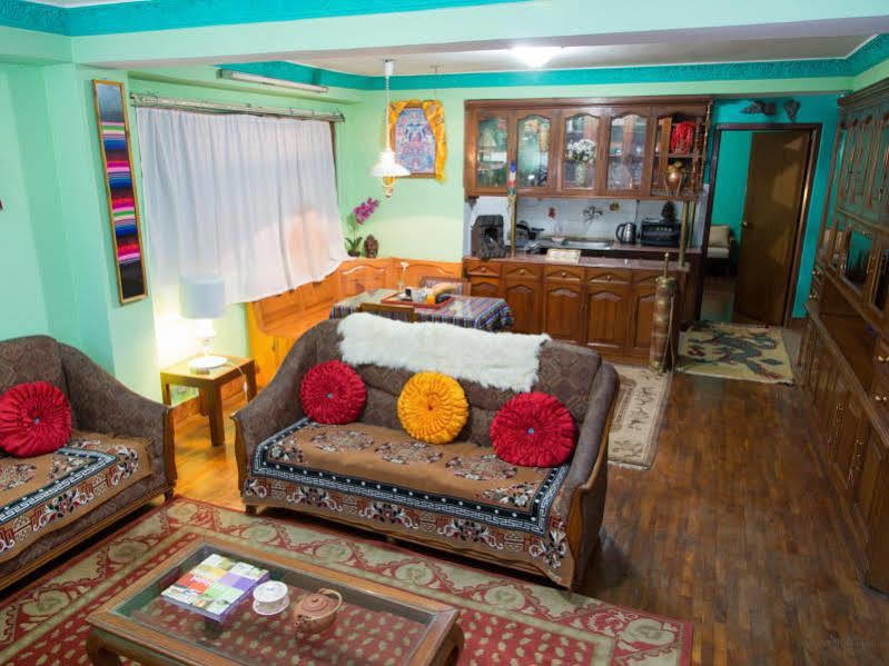 Hotel Utse Katmandou Extérieur photo