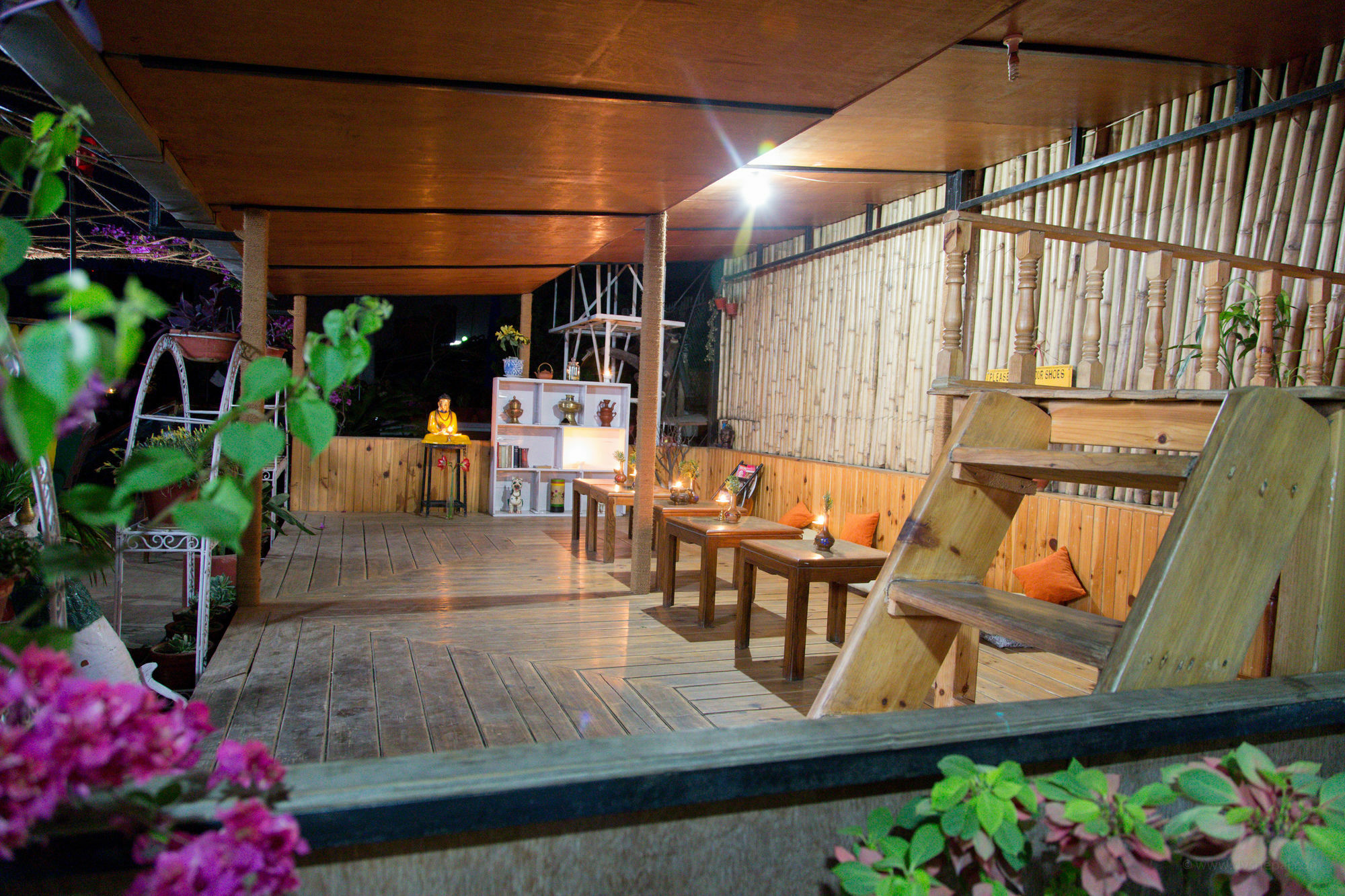 Hotel Utse Katmandou Extérieur photo